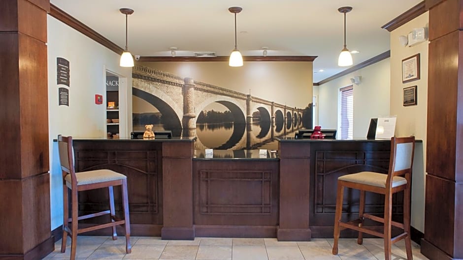 Staybridge Suites East Stroudsburg Poconos Hotel By IHG