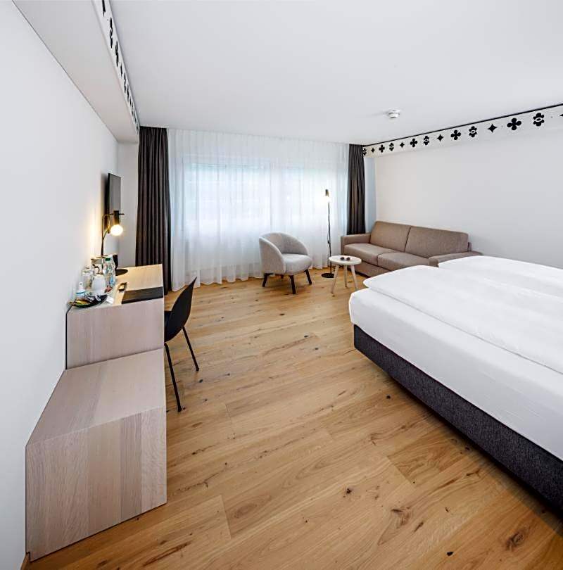 Hotel Restaurant Krone