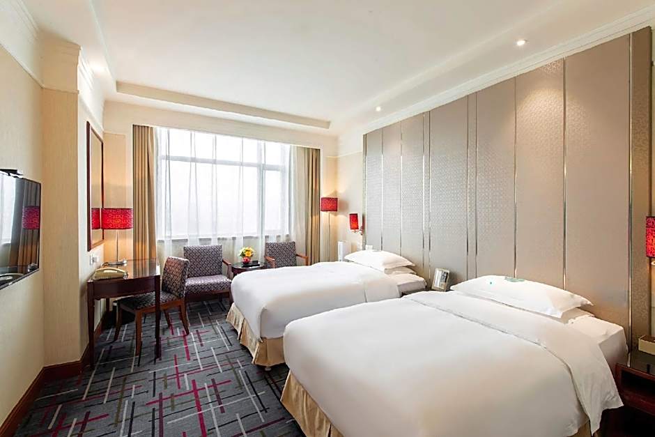 Header Baotou Hotel