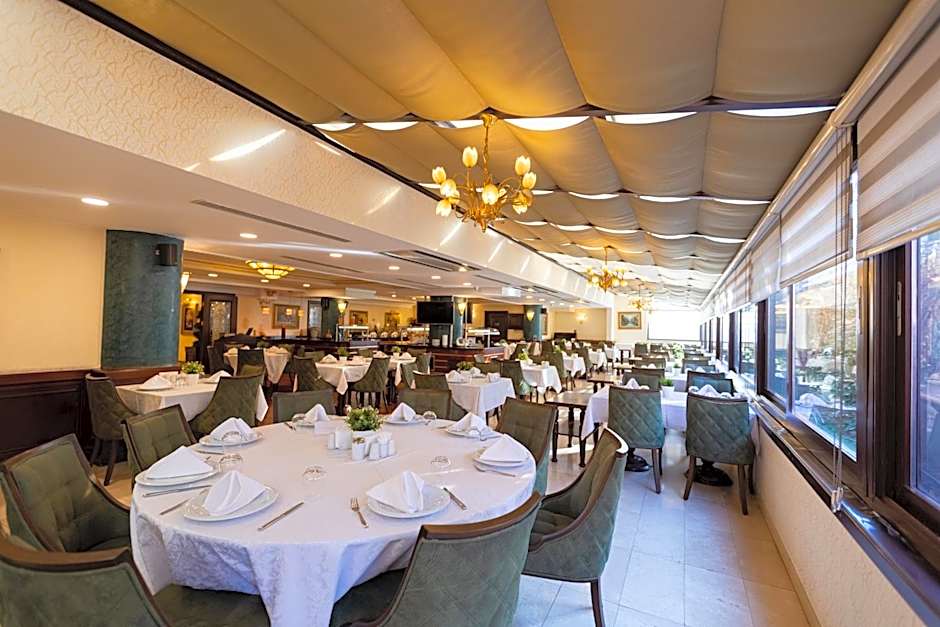 Ilci Residence Hotel