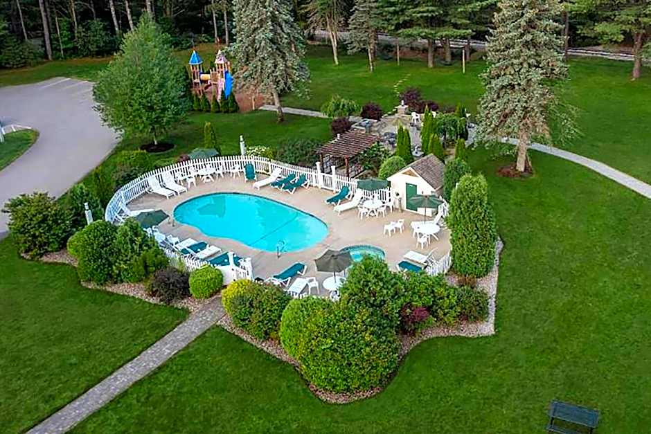 Golden Gables Inn Dazzler Select by Wyndham