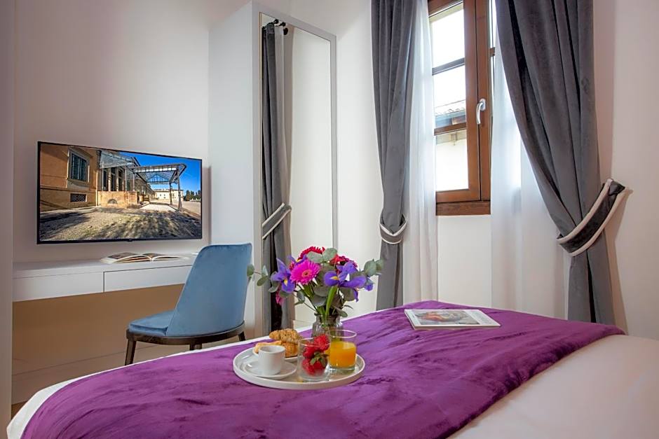 Casual Rinascimento Firenze by Casual Hoteles