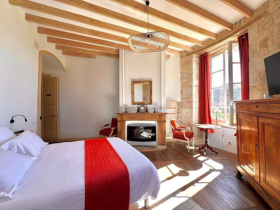 Château d'Aynac