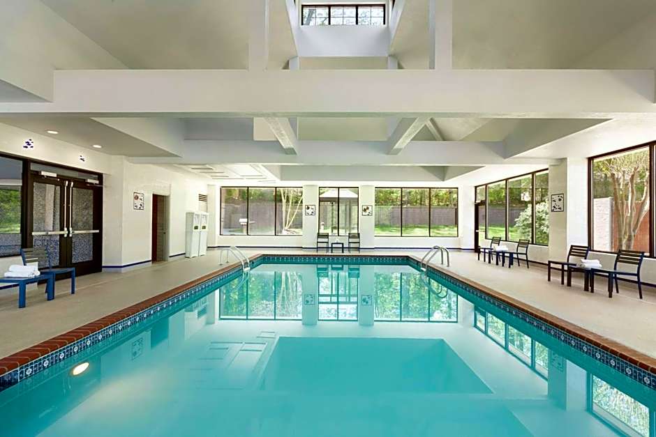 Homewood Suites By Hilton Williamsburg