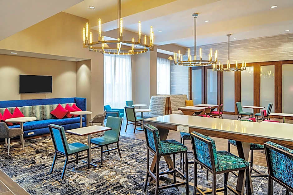 Hampton Inn By Hilton & Suites Raleigh Midtown, NC