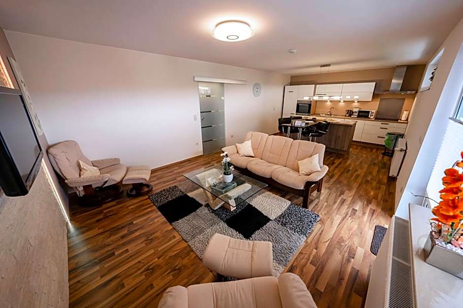 Blissberg Winterberg