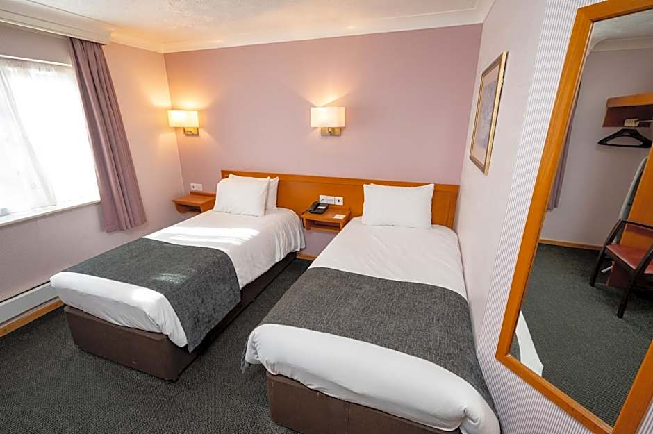 Bridge Inn By Greene King Inns