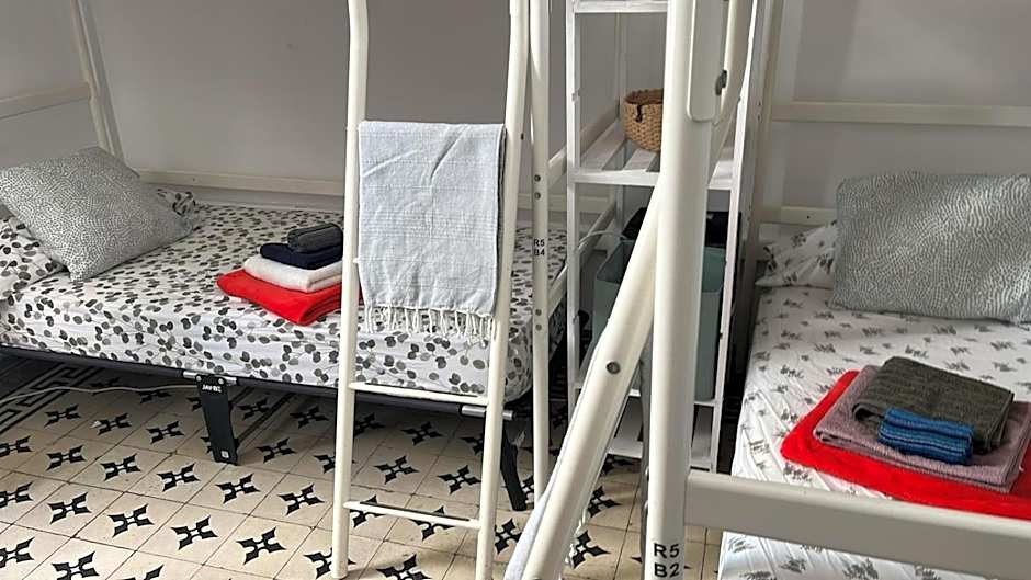 Wanderlust Hostel