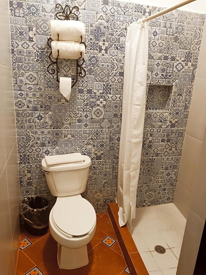 Hotel Hacienda Monteverde San Miguel de Allende