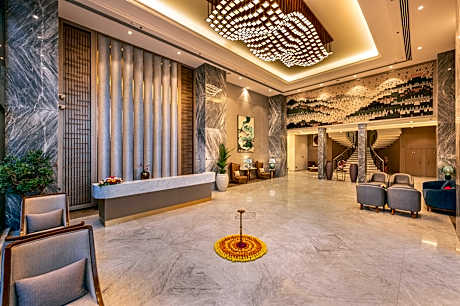 Lords Inn Somnath