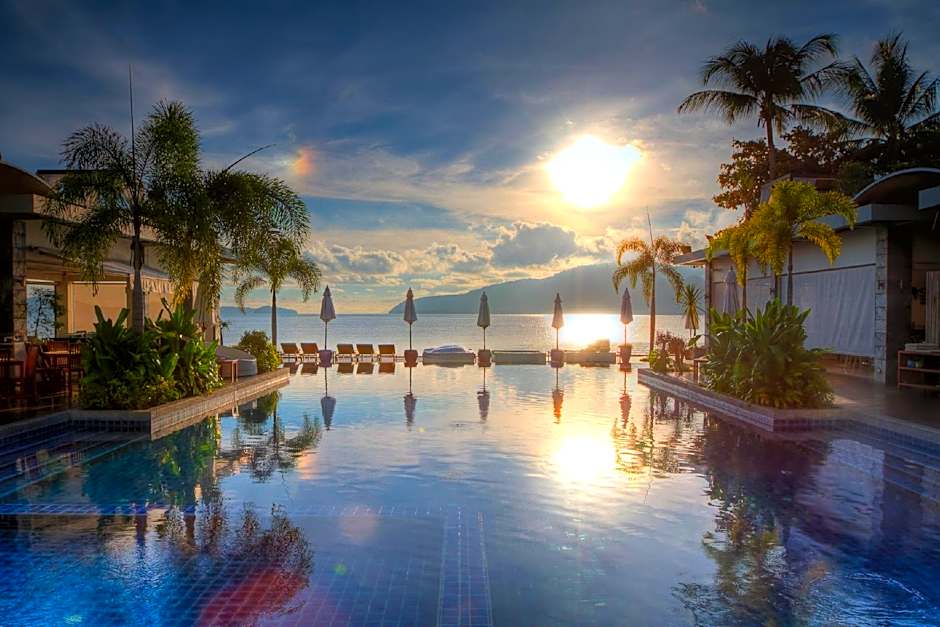 Selina Serenity Rawai Phuket