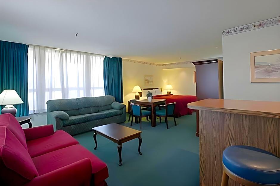 Days Inn by Wyndham Gilroy