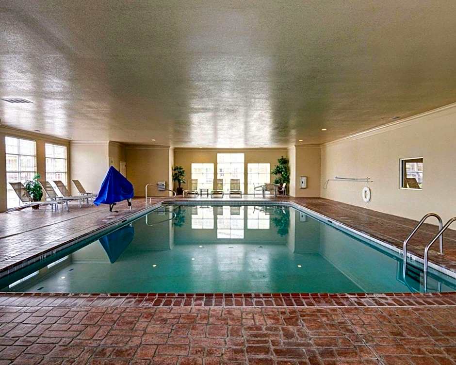 Comfort Suites Conway