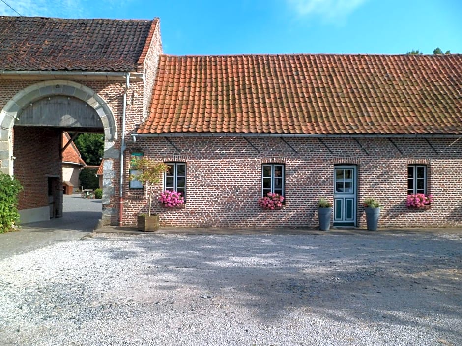 Gîte de la Noyelle à Sainghin en Mélantois