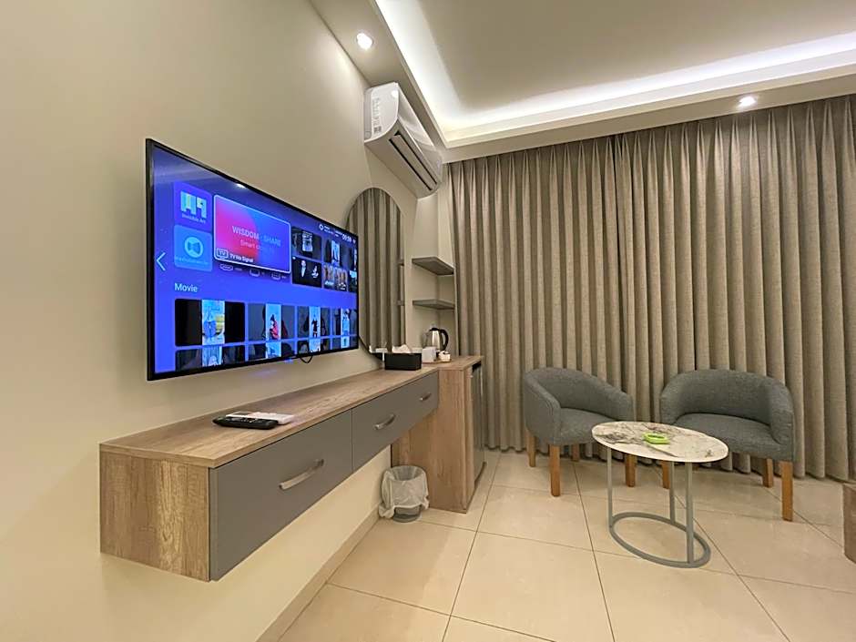 Aster Hotel Aqaba