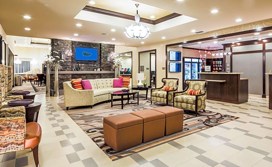 Homewood Suites by Hilton Seattle/Lynnwood