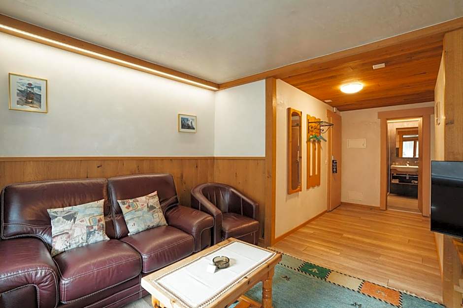 Hotel Matterhornblick