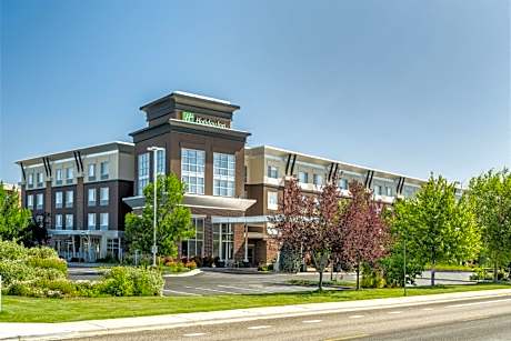 Holiday Inn Boise Airport By IHG