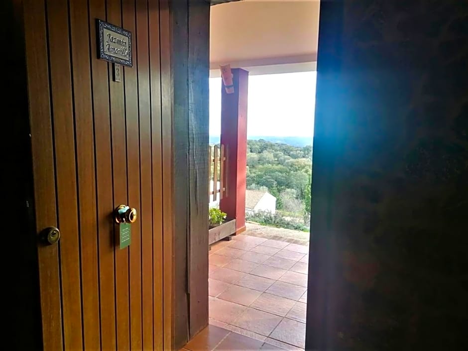 Hotel La Era de Aracena - Adults Only