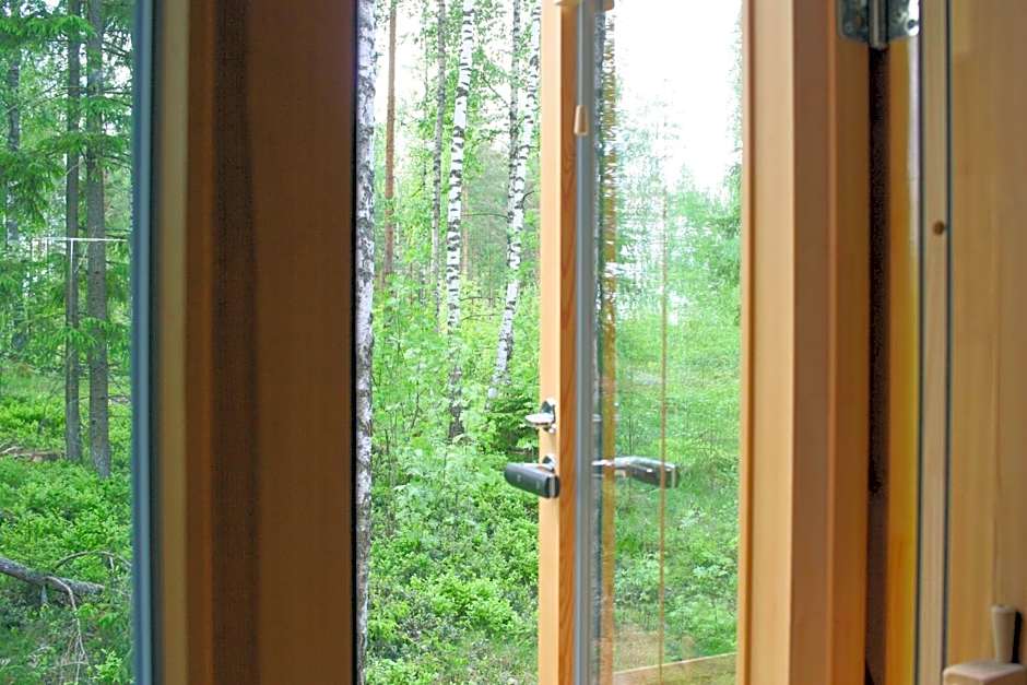 Pinewood Guesthouse