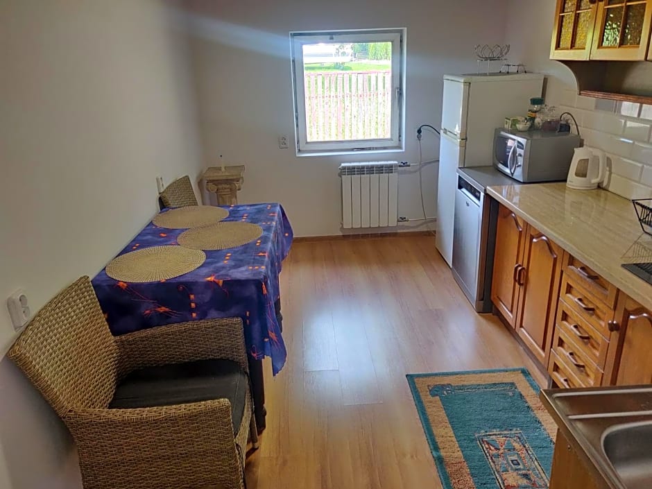 NOCLEGI-SPŁYWY BUGIEM