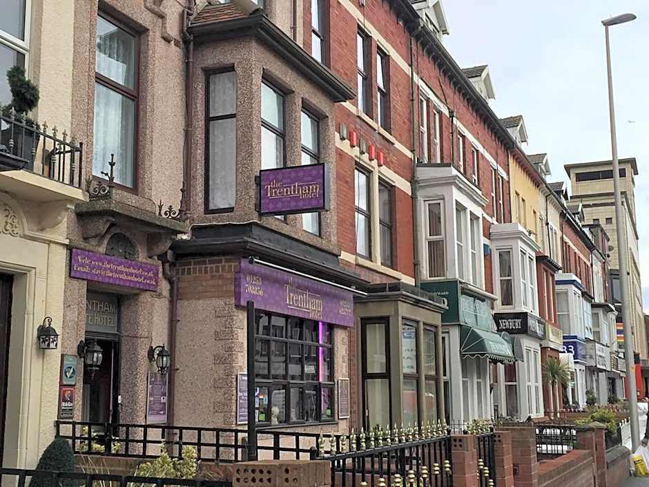 The Trentham Hotel