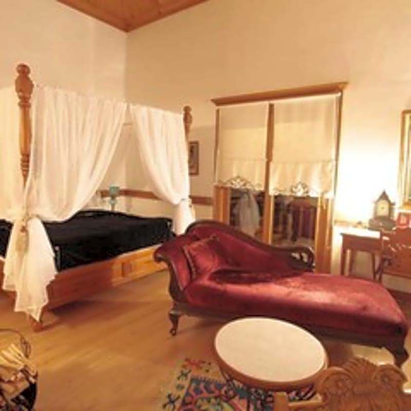 Kerme Ottoman Palace