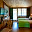 Salzano Basic Rooms Interlaken
