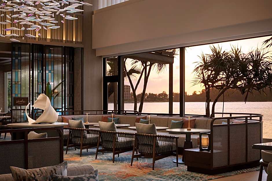 Courtyard by Marriott Okinawa Resort