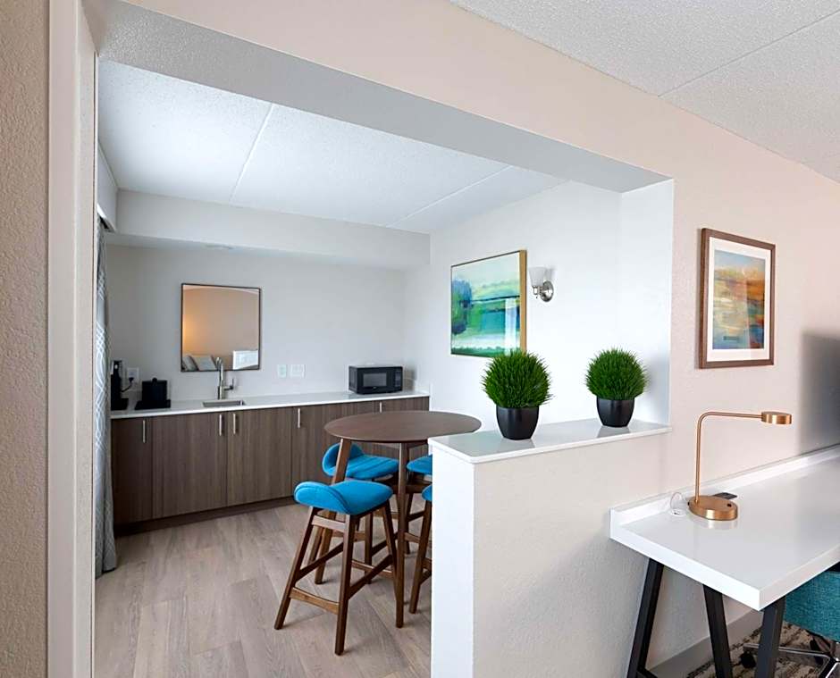 Hilton Garden Inn Des Moines Airport