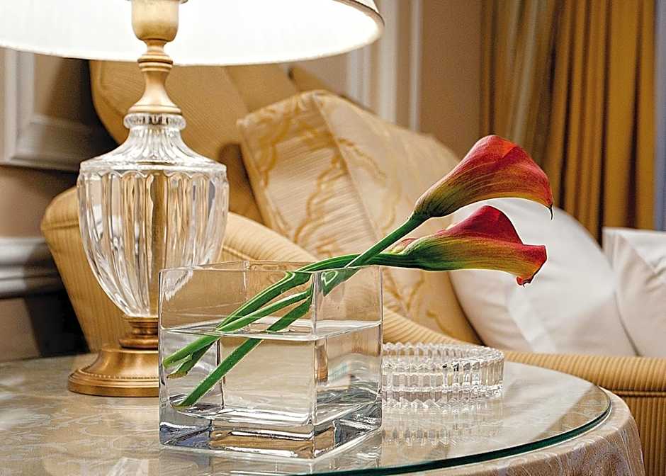 Nobil Luxury Boutique Hotel