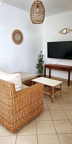 La Perla Holiday Apartments