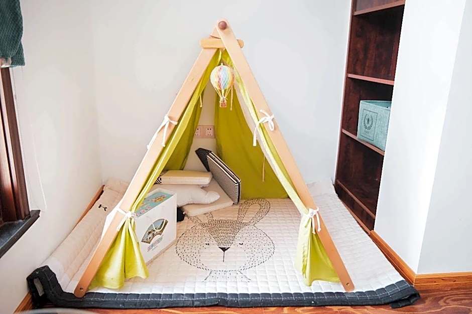 Tingshuo Zhijian Inn Yangzhou