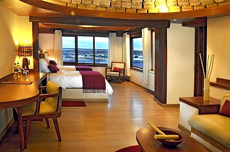 Hotel Palacio de Sal