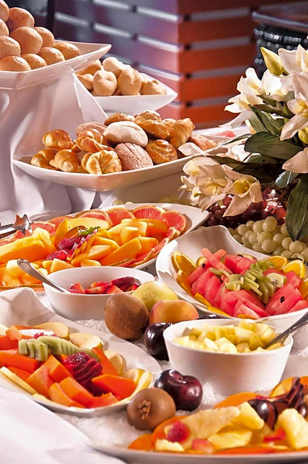 Fiesta Americana Aguascalientes