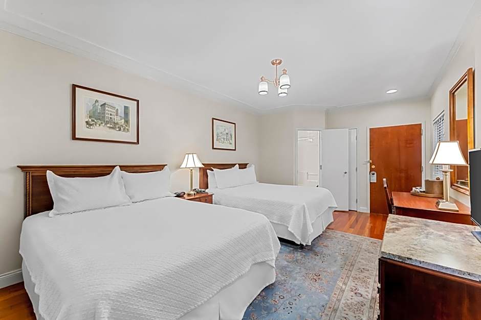 Penn's View Hotel Philadelphia