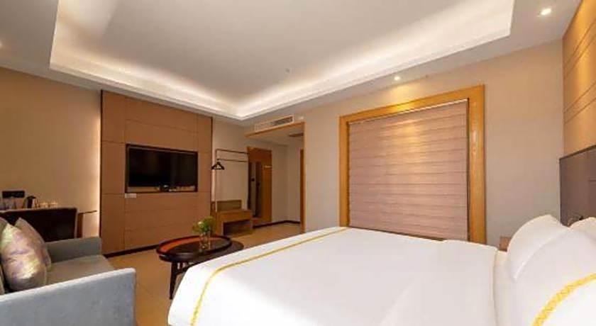 Mao Hua hotel