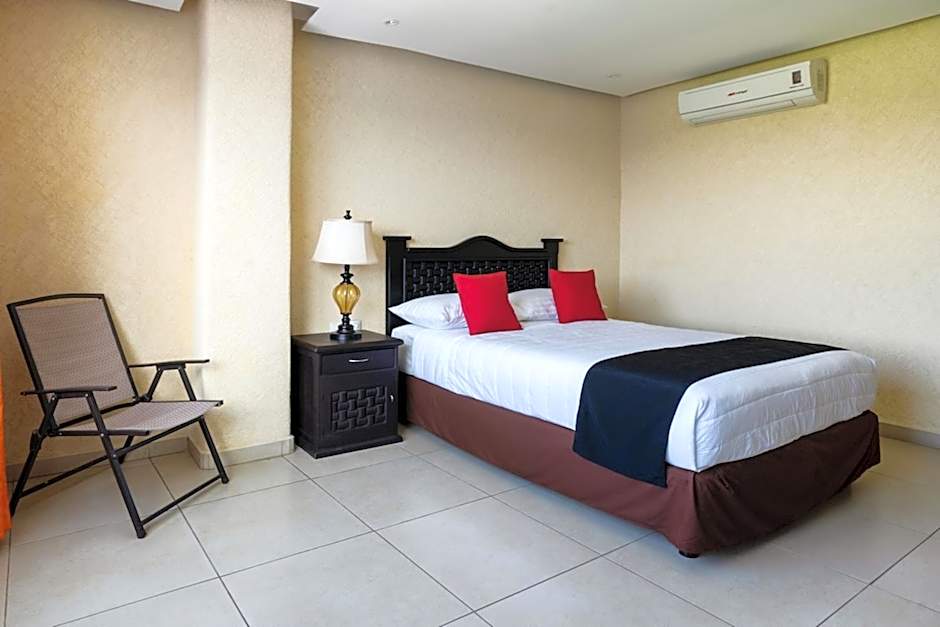 Capital O Hotel Los Caracoles