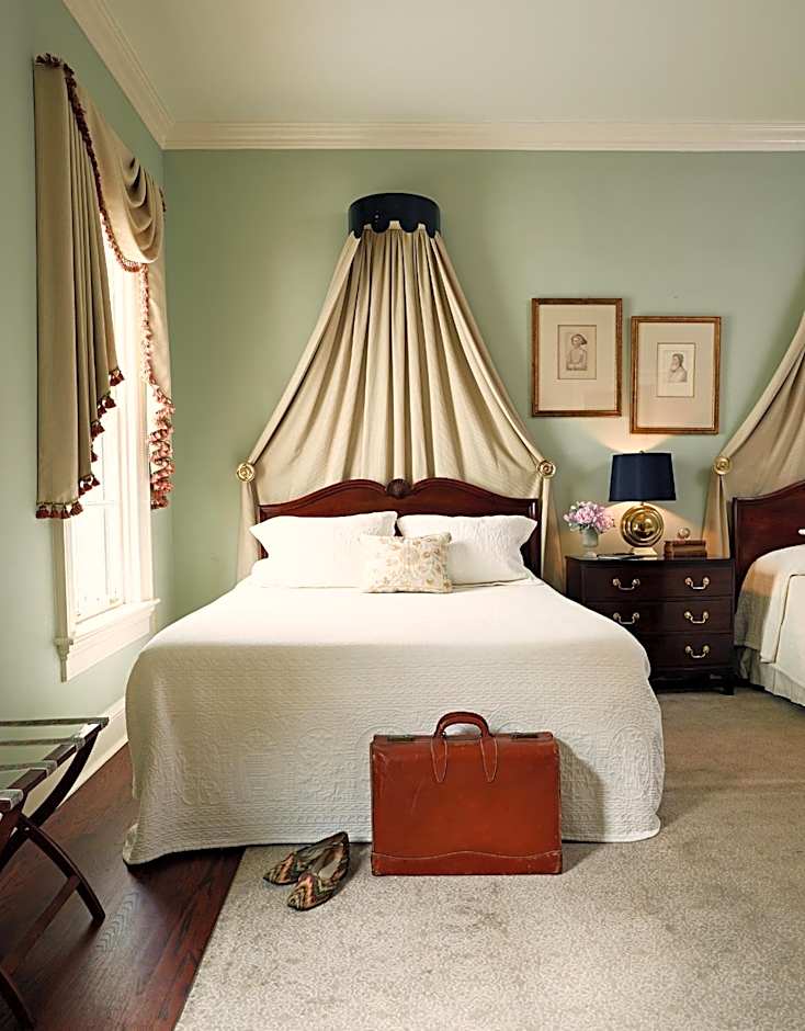 John Rutledge House Inn