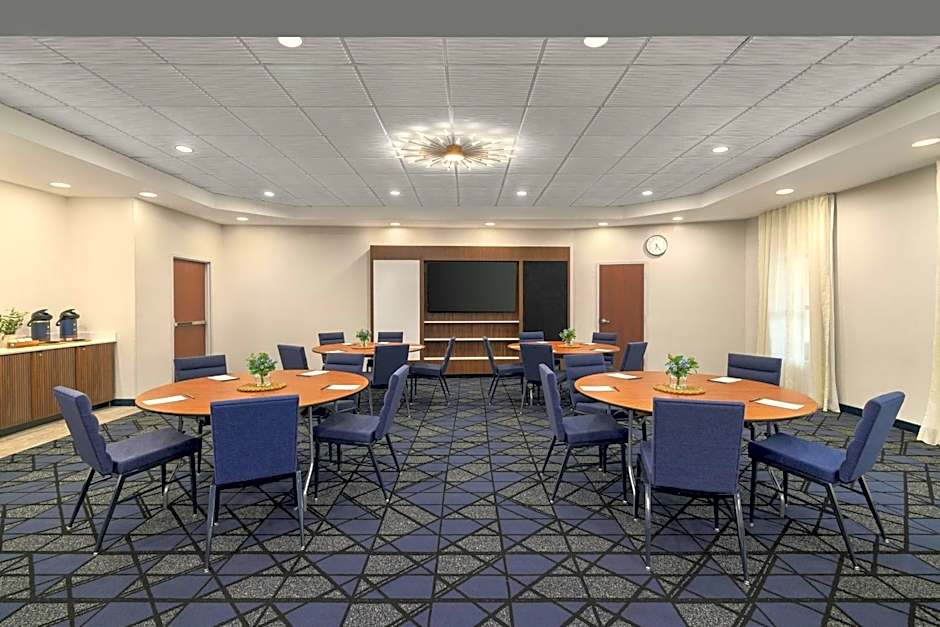 Courtyard by Marriott Pittsburgh Monroeville