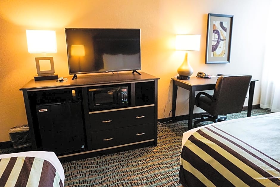 Boarders Inn & Suites by Cobblestone Hotels - Grand Island