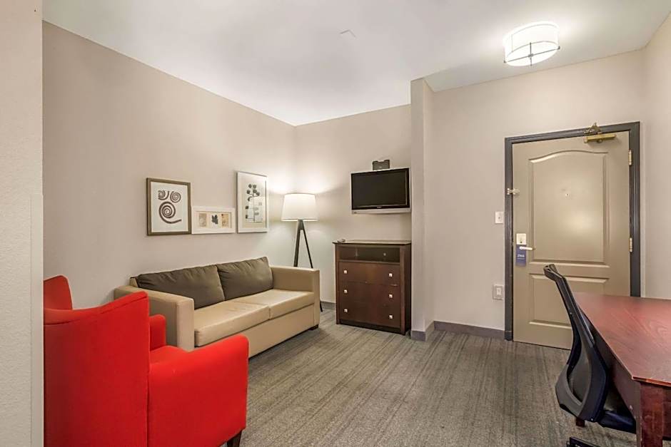 Comfort Inn & Suites Fairburn - Atlanta Southwest
