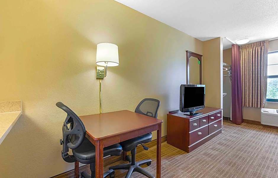 Extended Stay America Suites - Dallas - Plano Parkway