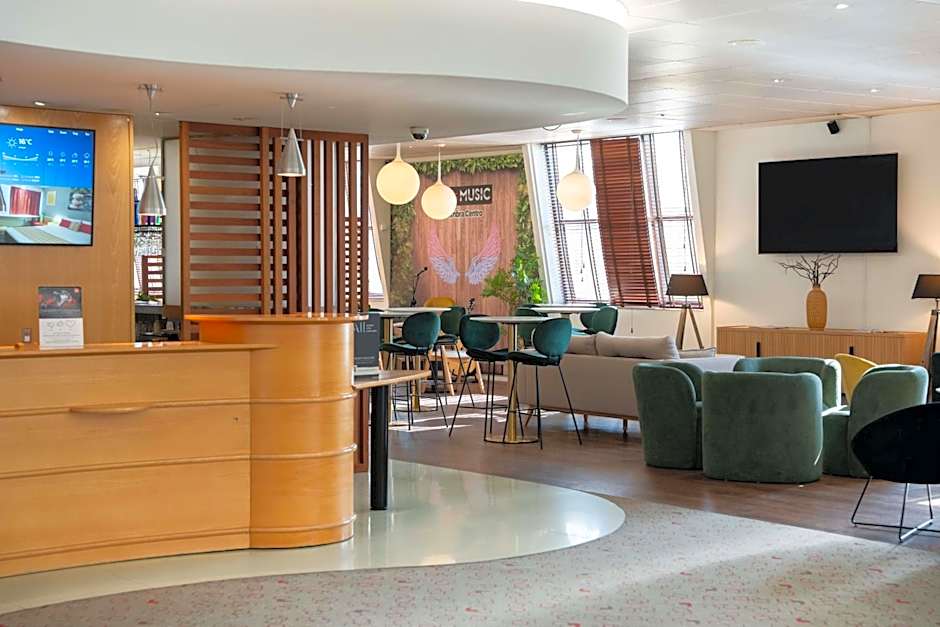 Hotel Ibis Coimbra Centro