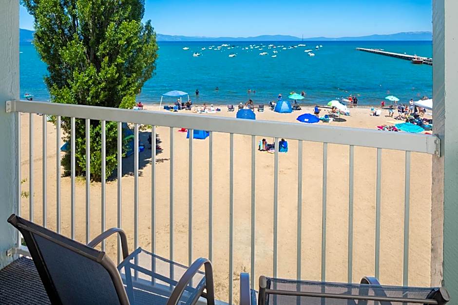 The Beach Retreat & Lodge at Tahoe