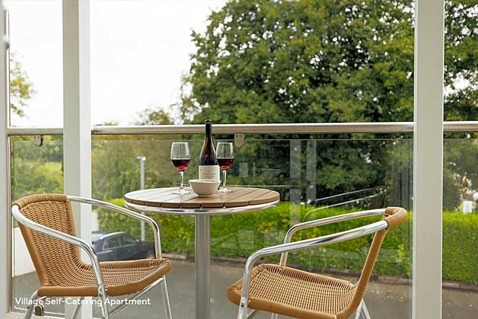 St Brides Spa Hotel & Village Apartments