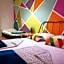 Budapest Party Hostel at Udvarom