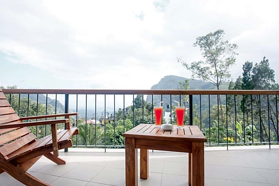 Onrock Boutique Hotel