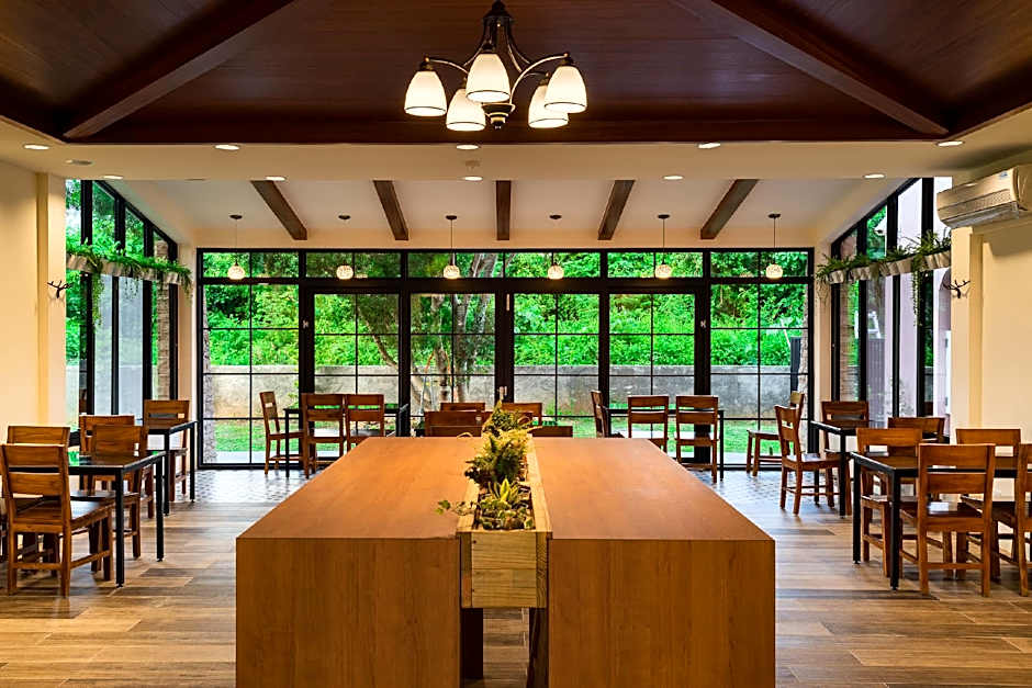 Flower Deer Inn – Linbian, CA