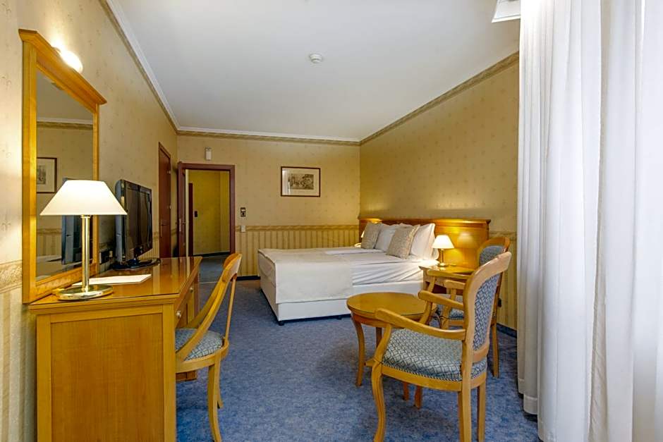 Downtown Hotel Sofia